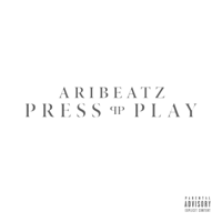 AriBeatz - Press Play artwork