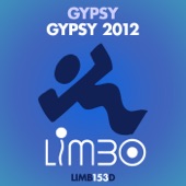 Gypsy 2012 (Fake ID Remix) artwork