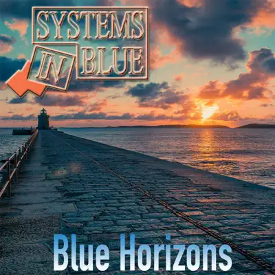 Blue Horizons - Systems In Blue Blue Horizons - Systems In Blue