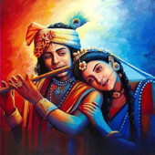 Radhakrishn - Rhythmic Melody