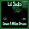 Chillin (feat. Kev Classik) - Lil Sicko lyrics