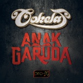 Anak Garuda artwork