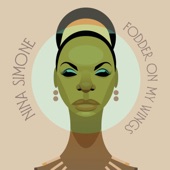 Nina Simone - Vous Êtes Seuls, Mais Je Désire Être Avec Vous