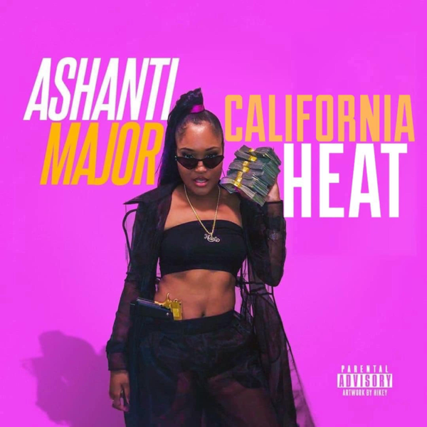 Ashanti Free Album Download