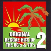 Original Reggae Hits of the 60's and 70's Vol. 2 artwork