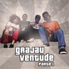 Grajauventude, Pt. 1 - Single