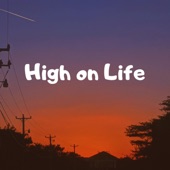 High on Life (feat. Elena Graciano & Matilde Nicole) artwork
