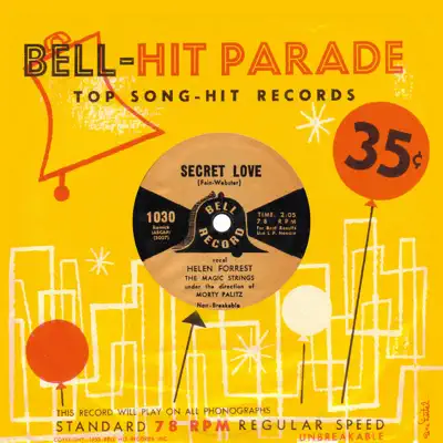 Secret Love - Single - Helen Forrest