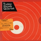 Tubby Hayes Quartet - Grits, Beans and Greens