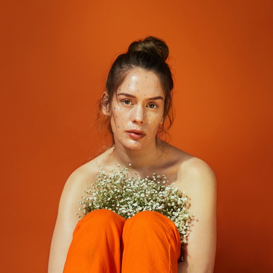 Cover artwork for Thank Me Later