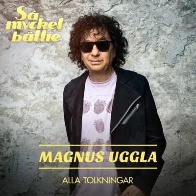 Alla Tolkningar - EP - Magnus Uggla