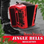 Jingle Bells Reggaeton artwork