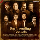Top Trending Ghazals artwork