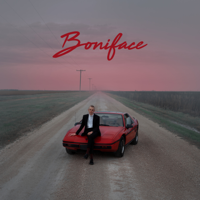 Boniface - Boniface (Deluxe) artwork