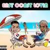 East Coast Lovin' (feat. Mugga Suav) - Single album lyrics, reviews, download