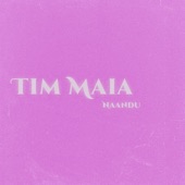 Tim Maia artwork