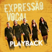 Expressão Vocal - Adorai (Playback)