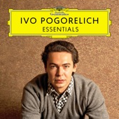 Ivo Pogorelich - The Essentials artwork