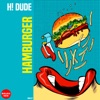 Hamburger - Single