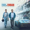 Ford v Ferrari (Original Score) artwork