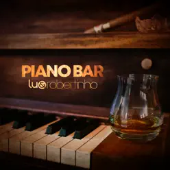 Piano Bar - Lu e Robertinho