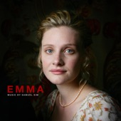 Emma Main Titles artwork
