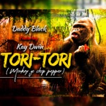 Tori Tori (Monkey Go Chop Pepper) - Single