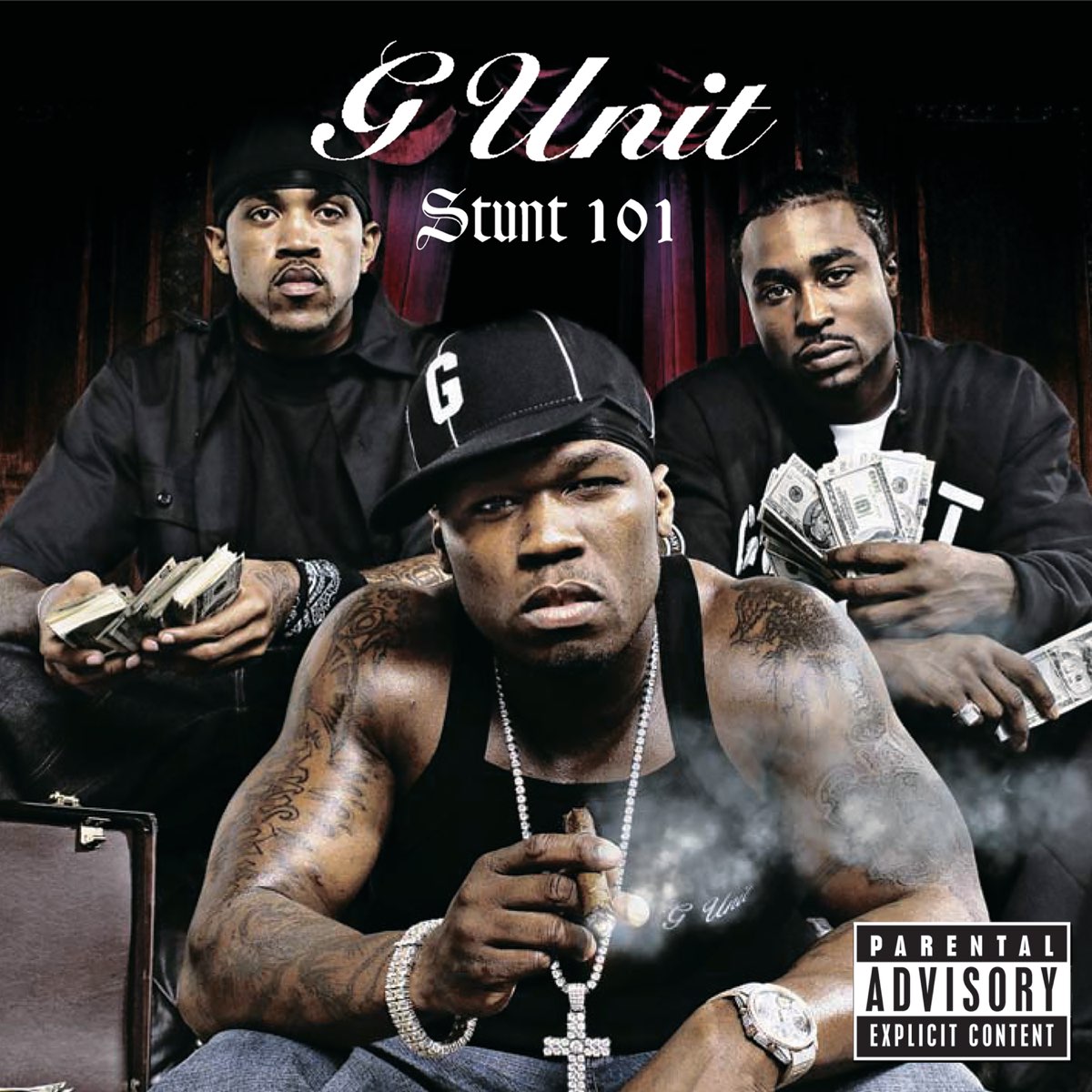 ‎Stunt 101 - Single by G-Unit on Apple Music