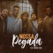 Nossa Pegada (feat. Junior Lord) - Sente o Clima Samba Clube lyrics