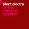 Headliner - Silent Electra lyrics