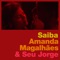 Saiba (feat. Rodrigo Tavares, Tuto Ferraz & Vico) artwork