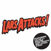 MC Lars - Art of Darkness (feat. Sage Francis)