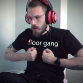 Floor Gang (feat. PewDiePie) [Remix] artwork