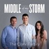 Middle of My Storm - Single