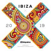Déepalma Ibiza 2019 (Compiled by Yves Murasca & Rosario Galati) artwork