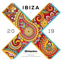 Verschiedene Interpreten - Déepalma Ibiza 2019 (Compiled by Yves Murasca & Rosario Galati) artwork