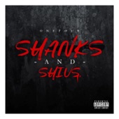 Shanks and Shivs artwork