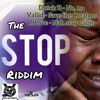 The Stop Riddim - Single, 2020