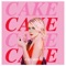 Cake - Cali Rodi lyrics