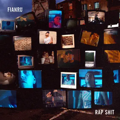 Rap Shit - Single - Fianru