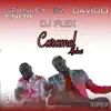 Caramel Afrobeat - Single album lyrics, reviews, download