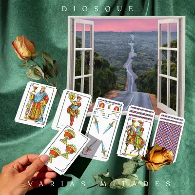 Varias Mitades - Single - Diosque