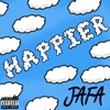 Happier - Single artwork