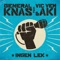 Ingen Lek (feat. Vic Vem & Aki) - General Knas lyrics