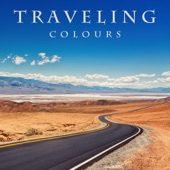 Traveling Colours (Instrumental) artwork