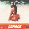 Damage artwork