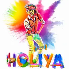 Holiya - Single by Sudesh Bhosle album reviews, ratings, credits