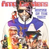 Arno Carstens - Empire of the Night