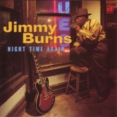 Jimmy Burns - Too Much Loving