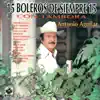 15 Boleros De Siempre 15 album lyrics, reviews, download
